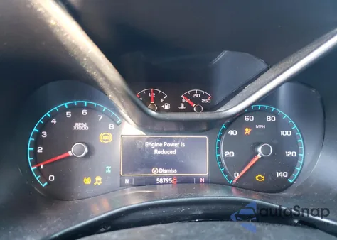 2019 Chevrolet Colorado Lt from USA, damaged, VIN 1GCHTCEN2K1232824